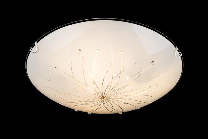 Immagine prodotto Globo Lampada da soffitto Calimero I (E27)