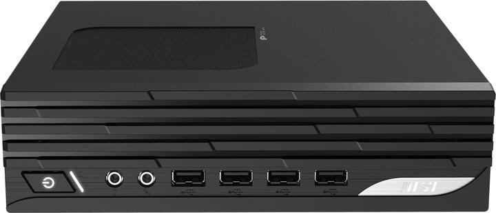 Image du produit MSI PRO DP21 13M-090BEU (Intel Core i7-13700)