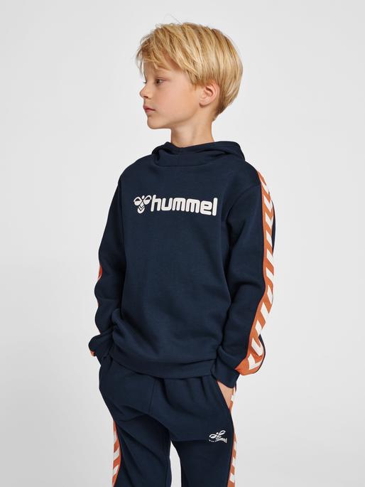 Immagine prodotto hummel Takao Hoodie (110)
