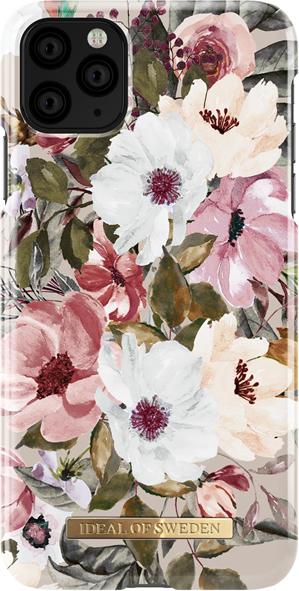 Actual product image iDeal Of Sweden Sweet Blossom Cover (Apple iPhone 11 Pro Max)