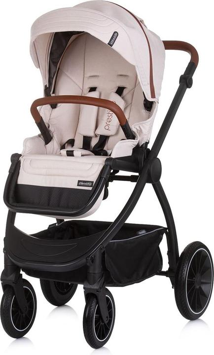 Actual product image Chipolino Kombikinderwagen 3in1 Prestige