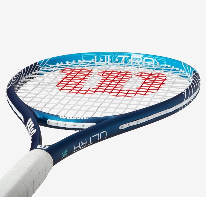 Actual product image Wilson Ultra Pow 105 RXT TNS (3, 279 g)
