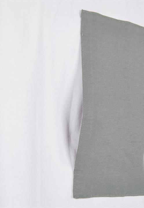 Immagine prodotto Urban Classics Tee grande con doppia tasca (M)