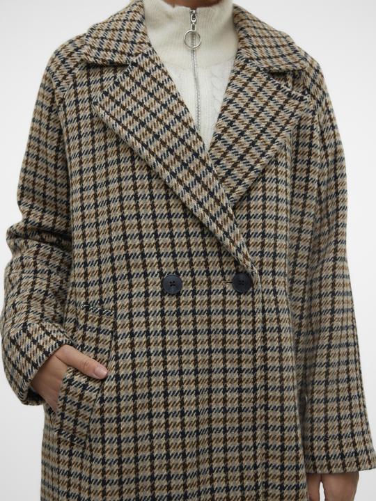 Produktbild Vero Moda VMHANNAH Mantel Mantel (L)