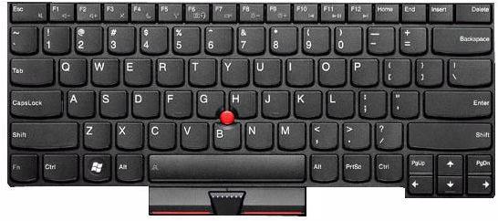 Immagine prodotto Lenovo Tastiera (THAIWANESE)