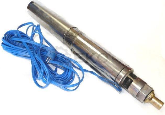 Produktbild GEKO Tauchpumpe, 400W, 65l/min,, G81406