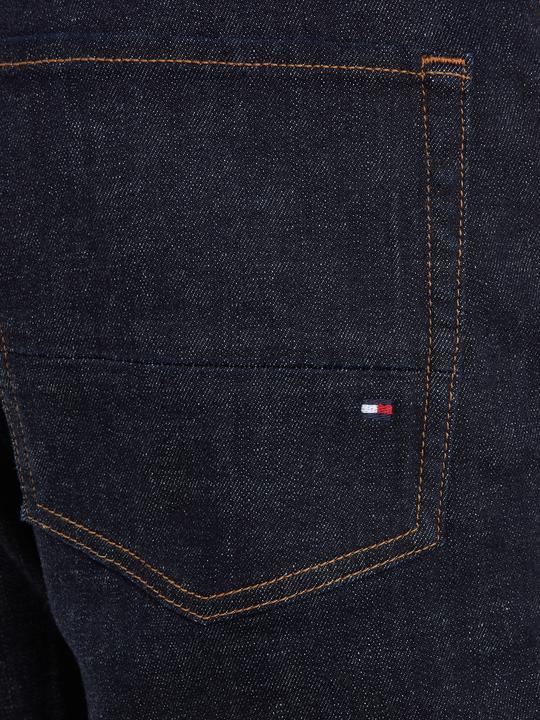 Actual product image Tommy Hilfiger Denton Jeans Straight Fit Ohio Rinse (W32/L36)