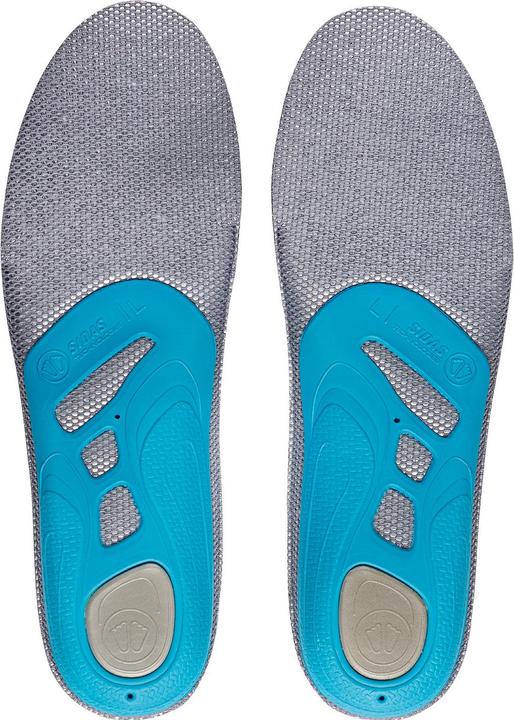 Sidas 3 Feet Merino Low Einlegesohle
