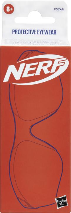 Produktbild Nerf Brille