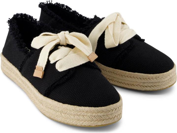 Produktbild Toms W's Carolina Lace-Up (40)