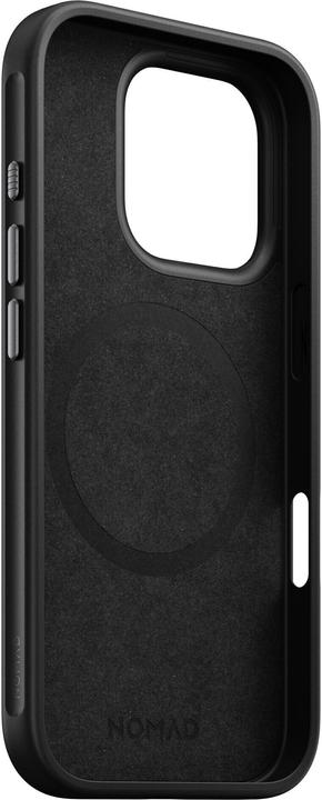 Produktbild Nomad Sport Case iPhone 16 Pro Magma