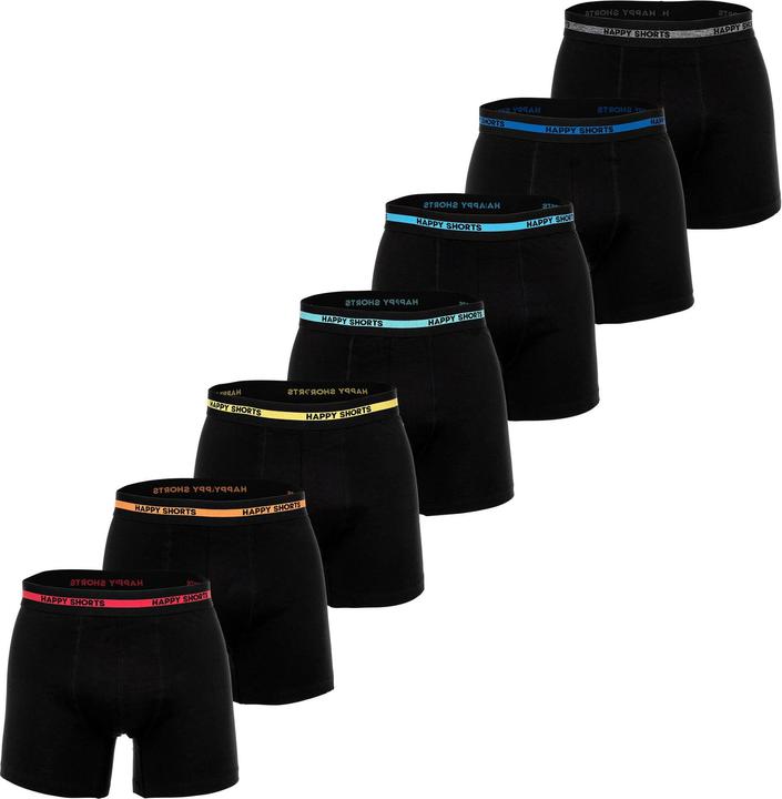 Happy shorts Trunk Jersey Uni