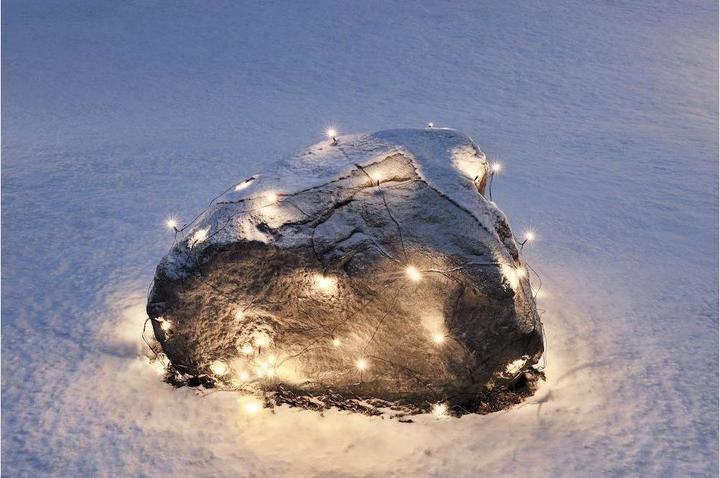 Actual product image Konstsmide Lighting network (10 m)