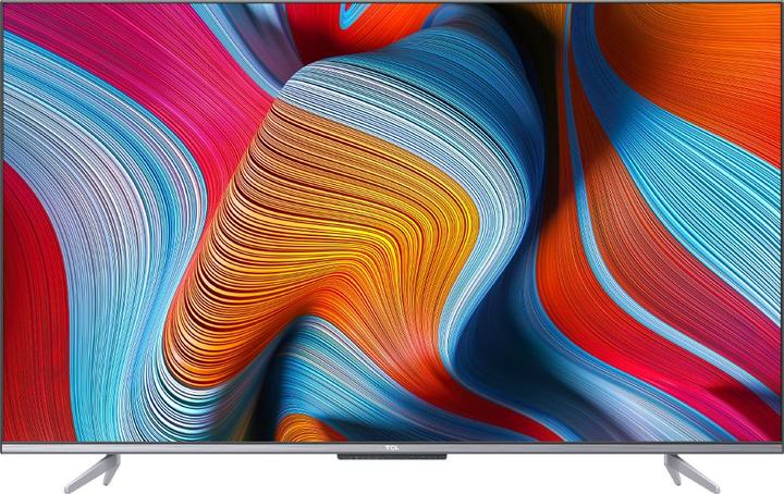 Actual product image TCL 55P725 (55", LED, UHD, 2021)
