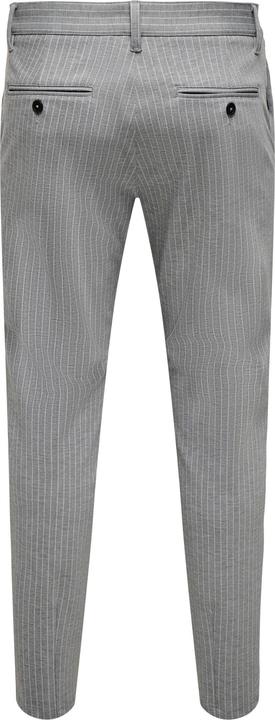 Produktbild Only & Sons Mark Streifen Hose (W28/L32)