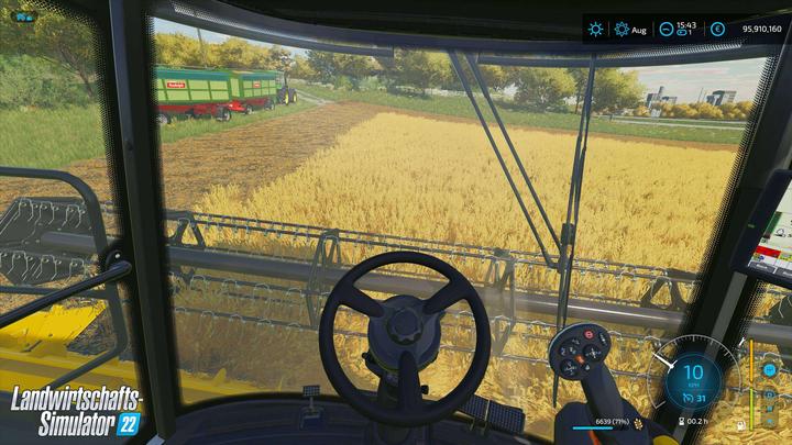 Image du produit Giants Software Landwirtschafts Simulator 22 - Expansion Premium (PC, DE)