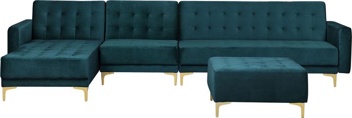 Actual product image Beliani Aberdeen (Sofa bed)