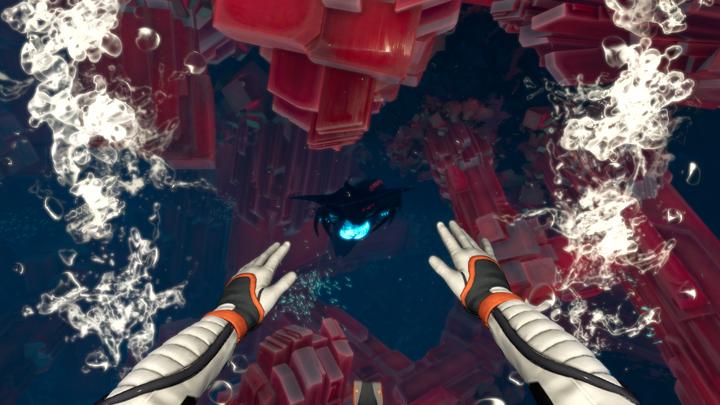 Image du produit Bandai Namco Subnautica + Subnautica Below Zero (Switch, Switch Lite, Switch OLED, EN)