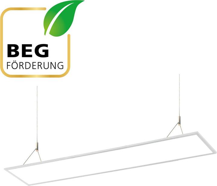 Produktbild EVN LED-Pendelleuchte LB24 (1500 lm)