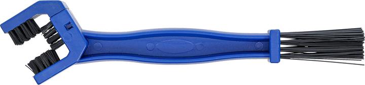 Actual product image BGS Brosse à chaines | de motos | 250 mm