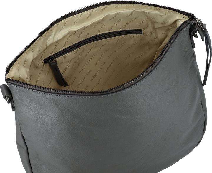 Produktbild Harbour 2nd Just Pure Umhängetasche Leder 37 cm
