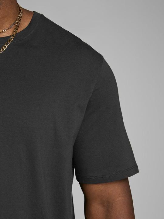 Image du produit Jack & Jones T-shirt en coton bio plus size (3XL)