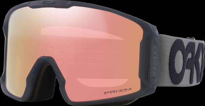 Oakley Line Miner L