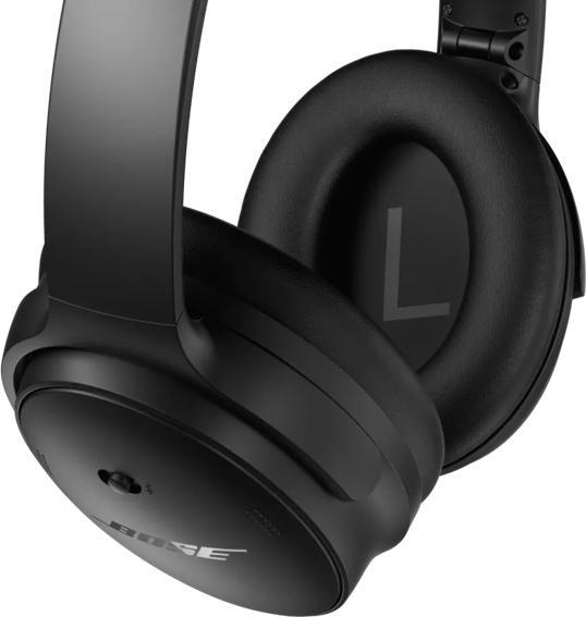 Image du produit Bose QuietComfort SC (ANC, 24 h, Sans fil, Filaire)