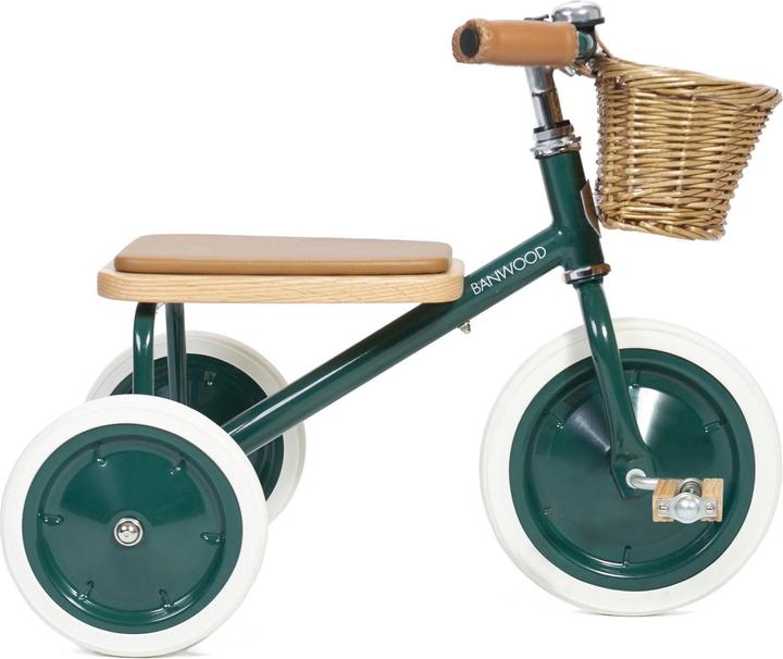 Actual product image Banwood Trike Tricycle