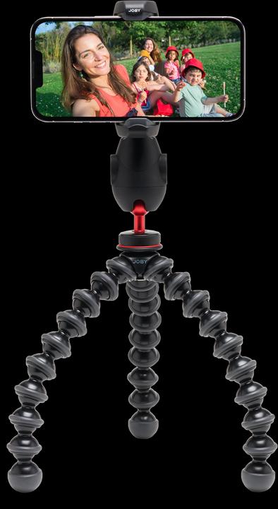 Produktbild Joby GripTight PRO 3 GorillaPod (Kunststoff, Metall)
