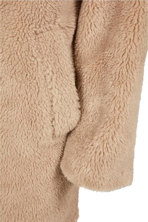 Immagine prodotto Urban Classics Cappotto Sherpa oversize da donna (L)