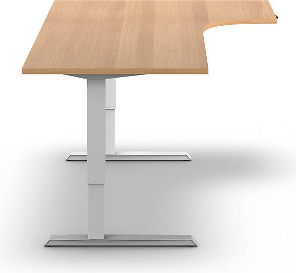 Produktbild kaiserkraft Venla (180 x 120 cm)