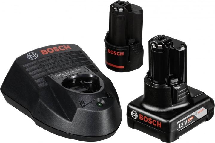 Produktbild Bosch Professional Gsr12-15 (Akkubetrieb)