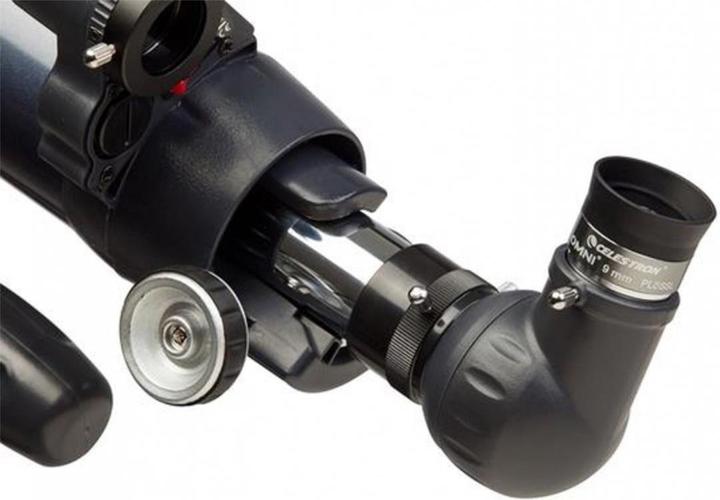 Actual product image Celestron Eyepiece Omni 9 mm (9 mm)