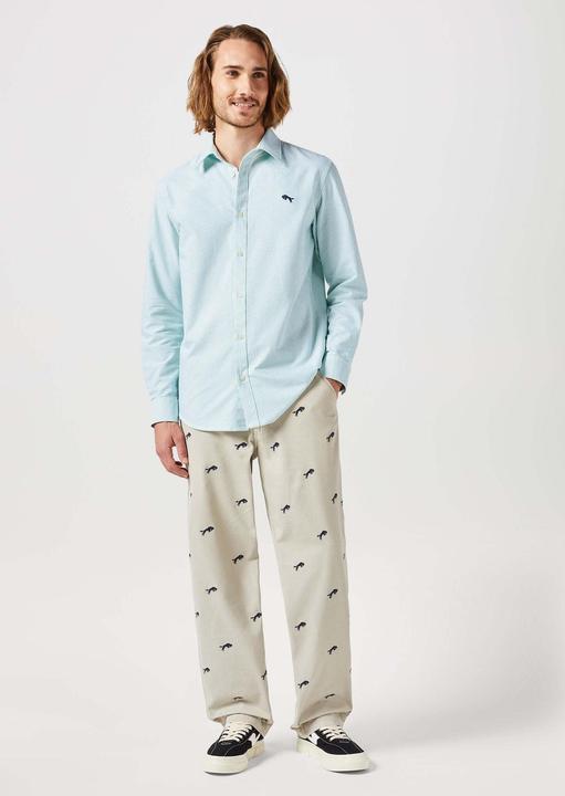 Immagine prodotto Wrangler Pantaloni Pant (32)