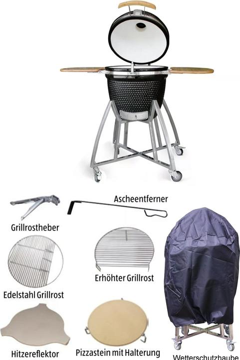 Produktbild Buschbeck Kamado (470 mm)
