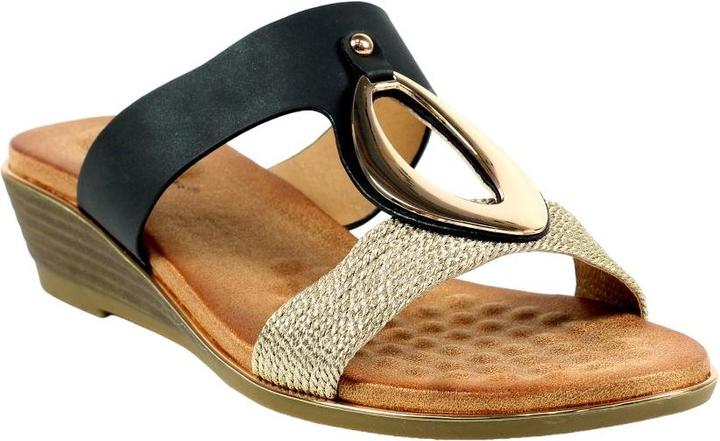 Lunar Sandalen Porto