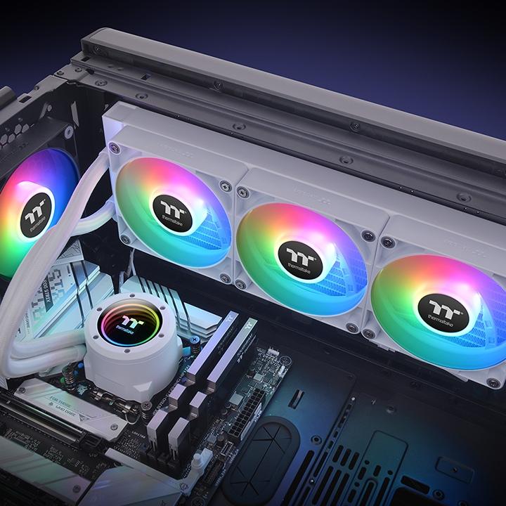 Produktbild Thermaltake TH360 V2 ARGB Sync