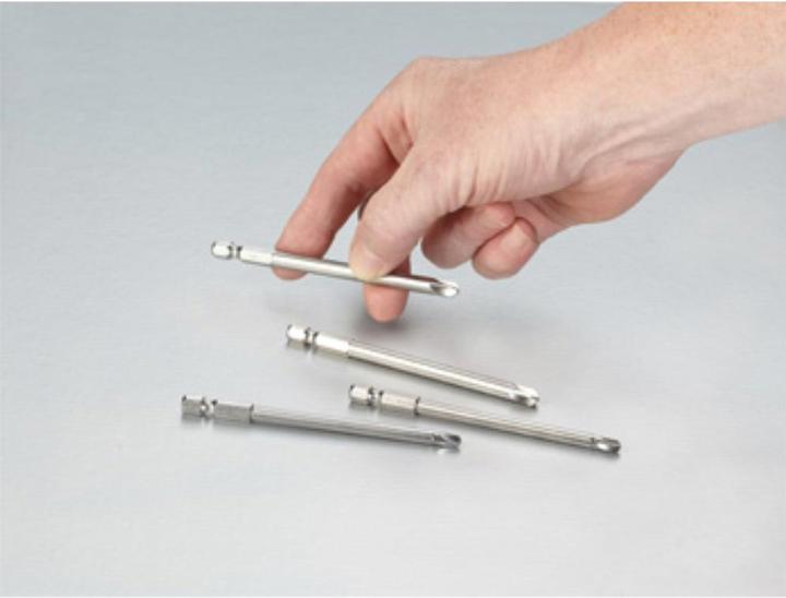 Produktbild kwb SAFETY Bits (100 mm.)