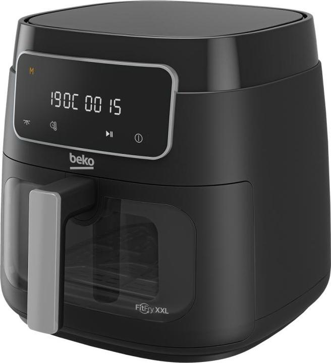 Actual product image Beko FRL3374B