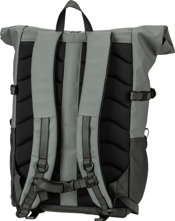 Actual product image Sandqvist Backpack / Daypack Ruben 2.0 Rolltop (21 l)