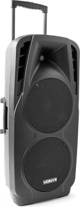 Vonyx SPX-PA9210 (Aktiv, 1x 1000 W)