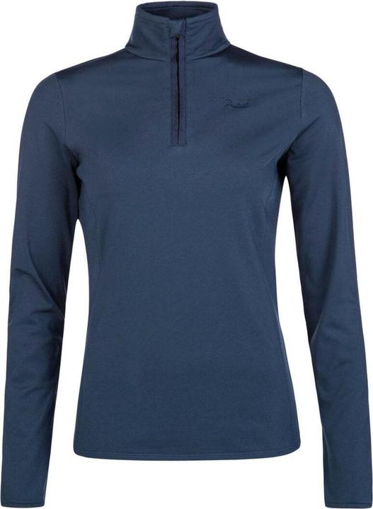 Actual product image Protest 1/4 ZIP TOP FABRIZOY 1/4 (36, S)