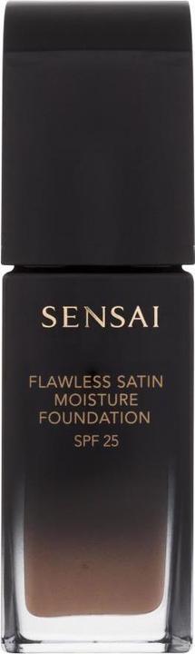 Actual product image Sensai Flawless SPF 25