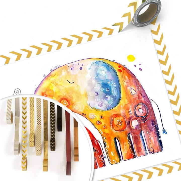 Produktbild Trenddeko Hagenmeyer - Safe Feeling (50 x 40 cm)