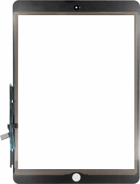 Produktbild OEM Touch Unit + Flex for iPad (7th Gen) (2019) (A2197, A2200, A2198) white (iPad 10.2 (2020))