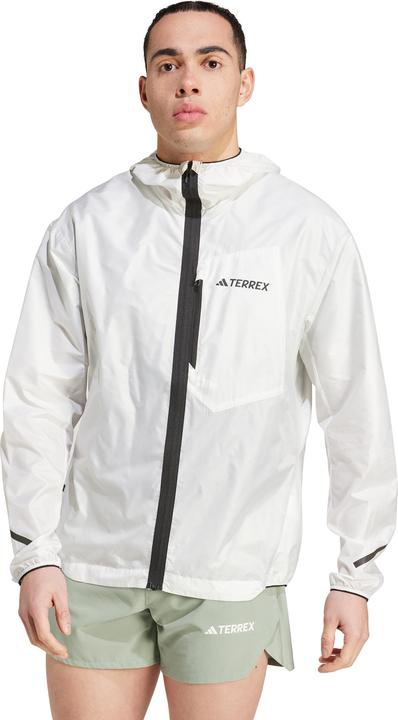 adidas Terrex Xperior Light Windweave Jacket