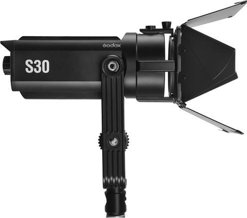 Actual product image Godox S30 (Studio light)