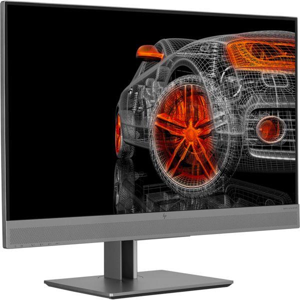 Produktbild HP EliteDisplay E273m - 27 Zoll 1920 x 1080 Full HD AG, IPS, USB-C (1920 x 1080 Pixel, 27")