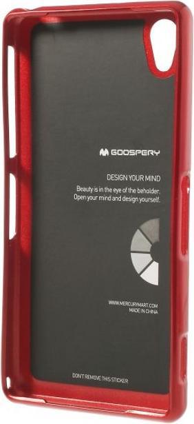 Image du produit Goospery Série Pearl Jelly (Sony Xperia Z2)